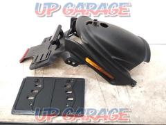 Harley
genuine rear fender parts
XG 750