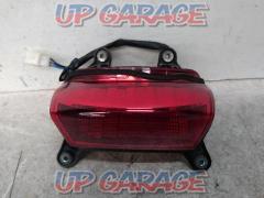 Harley
Genuine tail lamp
XG 750