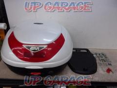 GIVI (ENT)
Mono lock case
E350
FLOW