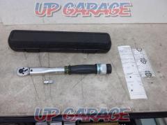 Kitaco (Kitako)
Torque Wrench