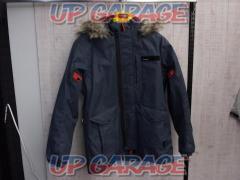 サイズ:3XL RSTaichi(RSタイチ) タンドラ ウィンター パーカ