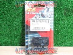 【未使用】 ブレーキパッド リード50/モンキーRなど SBS