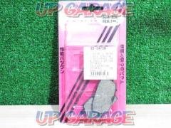 unused
Brake pad
JOG/Aprio etc.
Vesrah (Besura)