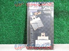 unused
Brake pad
JOG system
Projectμ (project μ)
