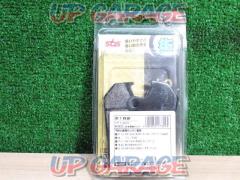 unused
Brake pad
Skywave 250/400 etc.
SBS