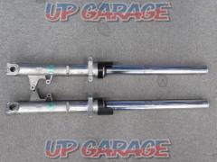 Φ41 純正フロトトフォーク左右 CB400SF(NC39/06年)外し HONDA(ホンダ)