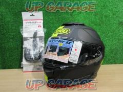 unused
Size M
GT-Air2
REDUX
TC-3
SHOEI (Shoei)