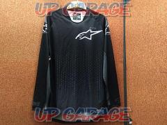 サイズ:M Alpinestars(アルパインスター) MX ジャージ/ オフロード ジャージ