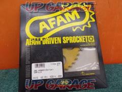 Monkey 50/Gorilla 50
AFAM (Afamu)
Aluminum
Driven sprocket/rear
Sprocket/420-37 teeth