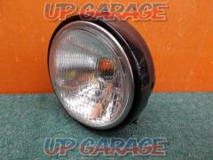 SUZUKI (Suzuki)
Genuine headlight
GSX250E
