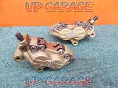 Brembo(ブレンボ) 4ポッドキャリパー左右セット 汎用