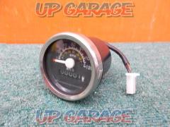 Unknown Manufacturer
Speedometer
General purpose