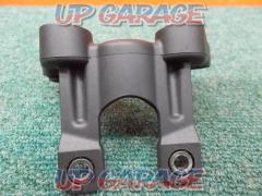 XSR 700
YAMAHA (Yamaha)
Genuine
Meter bracket
