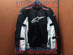Size: 2XL
Alpinestars (Alpine Star)
ROMA
AIR
Jacket
Mesh jacket