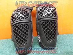 Size: S / M
Alpinestars (Alpine Star)
BIONIC
PLUS
KNEE
PROTECTOR/knee
