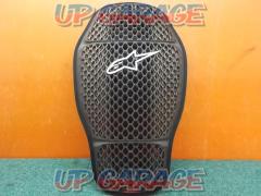Size: Free
Alpinestars (Alpine Star)
NUCLEON
KR-CELLi
PROTECTOR/
jacket back