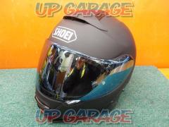 サイズ:L(59cm) SHOEI(ショウエイ) NEOTECⅡ(ネオテック2)&SENA SRL2(専用インカム) セット