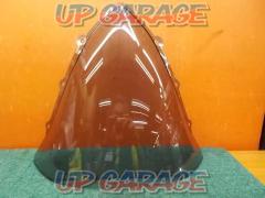 H2SX KAWASAKI(カワサキ) 純正 スモーク スクリーン
