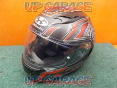 Size: L (59-60cm)
OGK (Aussie cable)
KAMUIⅢ (Kamui 3)
CIRCLE (circle)