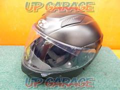 Size: L (59-60cm)
OGK
KABUTO (Kabuto)
RYUKI
System helmet