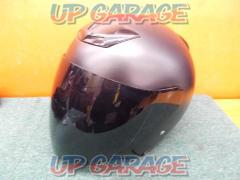 Size: XXL (62 - 64 cm)
TNK Industrial
XX-505
Jet helmet