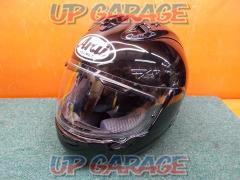 サイズ:M(57-58cm) Arai(アライ) RX-7X フルフェイスヘルメット