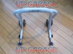 General purpose (for displacement of 400cc or less)
J-TRIP
(Jay trip)
Narrow
Roller stand/rear stand
JT-4052