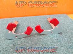 JT-107V1
J-TRIP
(Jay trip)
for maintenance stand
V-shaped
Bracket