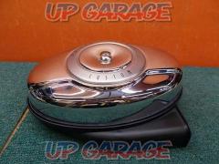 Softail
(FXSTC)
HarleyDavidson (Harley Davidson)
Genuine
Air cleaner