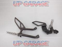 YAMAHA
Genuine tandem step
Left and right
WR250R / X