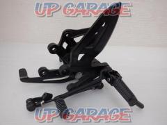 SUZUKI
Genuine step
GSX-S1000
Remove GT79B