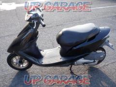 HONDA DIO AF62　2005年式