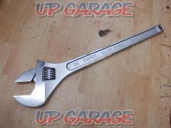 LOBSTER
monkey wrench
600mm