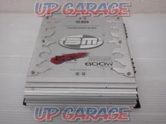 BM-BOSCHMANN PCH-2682EX