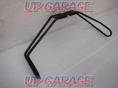 KIJIMA バッグサポート 左右一体型 210-4812 YZF-R25/YZF-R3/MT-25/MT-03
