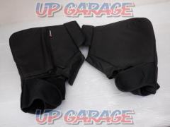 小穴有 ROUGH&ROAD HOTハンドウォーマー RR5927 汎用