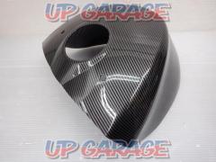 Unknown Manufacturer
Tank cover
Carbon print (carbon tone)
S1000RR
Used in '16