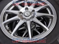 ABELIA SPORT
10-spoke