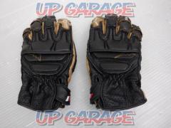 KUSHITANI エアーGPSグローブ K-5326 Sサイズ