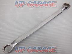 Snap-on
Glasses wrench
17mm / 19mm
XBM 1719