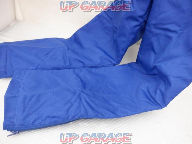 KUSHITANI
EXPLORER
Nylon over pants
M size-04