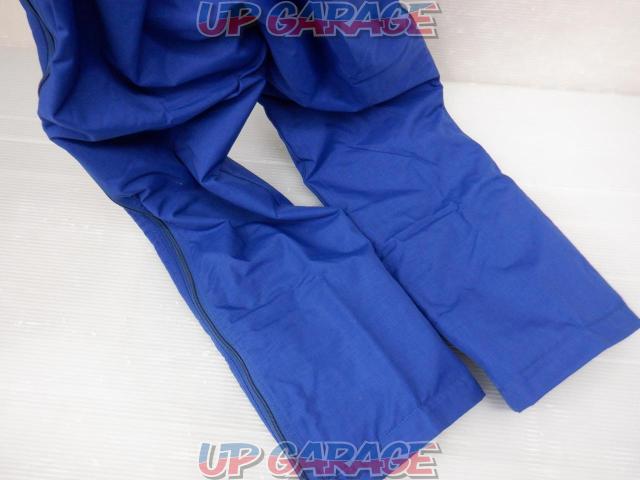 KUSHITANI
EXPLORER
Nylon over pants
M size-07