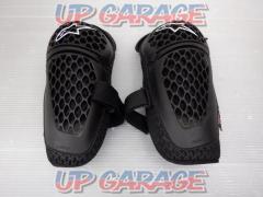 AlpineStars
BIONIC
PLUS
Knee protector
L / XL size