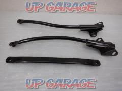 MAZDA
Genuine front tower bar
No mounting
ND5RC
Roadster