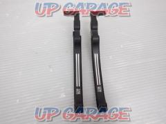 KN企画 TKDデュアルカラーブレーキレバーセット 左右 NMAX125/NMAX155