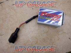 POSH
Racing CDI Super Battle
Live DIO - ZX ('00 -' 01)