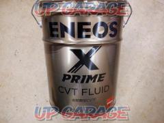 ENEOS X PRIME CVT FLUD 20L 省燃費型CVTフルード