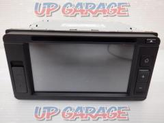 DAIHATSU 6.2インチディスプレイオーディオ 86180-B2860(PVH-8398ZY) *現状USB使用不可