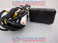 DAIHATSU DRK-H67N ナビ連動型ドライブレコーダー