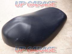 SUZUKI 純正シート レッツ2